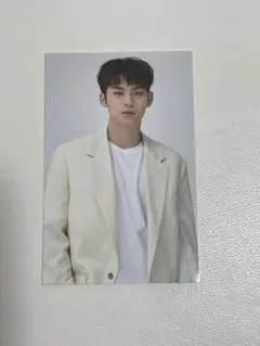 SEVENTEEN CARAT LAND MINGYU 061