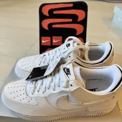 新品　NIKE Air Force 1/1 Cosmic Clay