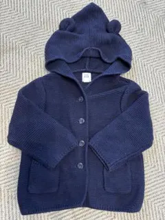 baby GAP カーディガン 12-18ヶ月