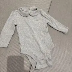 GAP 長袖ロンパース　70cm
