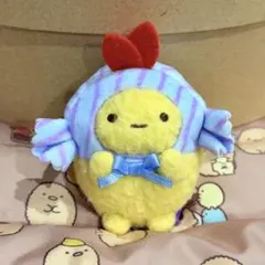 2022年受注限定販売】ひなまつりぬいぐるみ・とかげ【すみっコぐらし