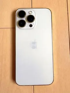 ryo様専用超美品 iPhone 13Pro ゴールド 本体 512GB