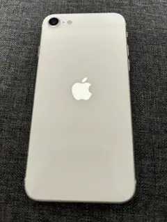 美品Apple iPhone SE 第2世代 64GB 【純正バッテリー81%】