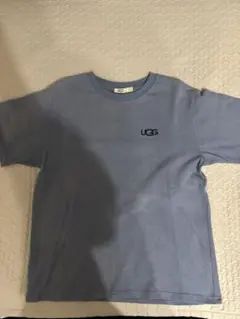 UGG ブルー Tシャツ Mサイズ
