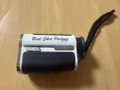 Danact（ダナクト）ゴルフ用レーザー距離計 ケース・ストラップ付き