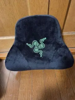 Razer 헤드 쿠션 게임용 의자용 목 및 머리 지지대