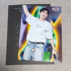 straykids domiATE LYNKPOP VR ラントレ スンミン