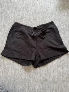 UNIQLO ショートパンツ ブラック M