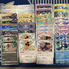 2枚セットウネルミナモ、テツノイバラ、タケルライコ、ドーブル、テツノツツミ