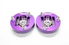 16mm厚 スライドピロアッパーマウント 70カムリ 20 30 アルファード 16mm厚 スライドピロアッパーマウント 70カムリ 20 30 アルファード