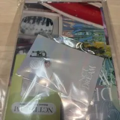 NCT DREAM 2026 会報 FC スペシャルキット 継続特典 ジェミン