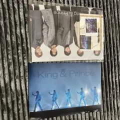King & Prince フォトブック・フォトセット