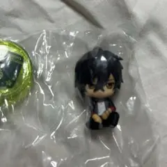 大倶利伽羅 ゲームキャラクター