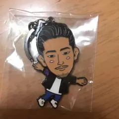 小林直己缶バッチ 三代目JSoulBrothers BLUE PLANET BP