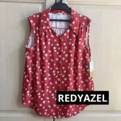 REDYAZELレディアゼル【新品未使用】袖なしトップス　送料無料