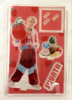 M!X アクリルスタンド 曽野舜太