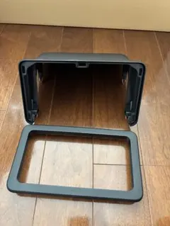 ダイハツ　タフト オーディオパネル　7インチ