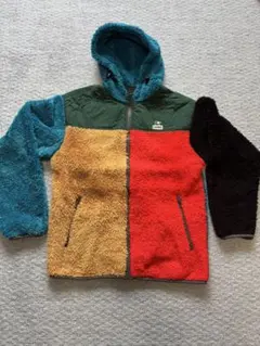 CHUMS ボアジャケット サイズM