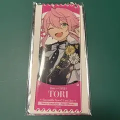 あんスタ 桃李 アニカフェ チケット型キーホルダー - メルカリ