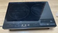 中古品 TOSHIBA BHP-M46US IHクッキングヒーター 2006年製 - メルカリ