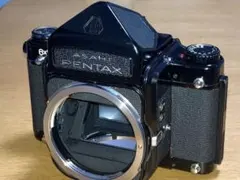 ASAHI PENTAX 6x7 中判フィルムカメラのサムネイル