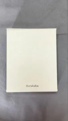 Hirotaka K18 リング AB15GMR 10号のサムネイル