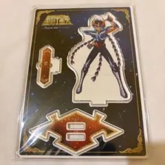 ソレント　聖闘士星矢　池袋PARCO限定　アクリルスタンド　アクスタ　パルコ 一輝 聖闘士星矢 池袋PARCO限定 アクリルスタンド アクスタ パルコ