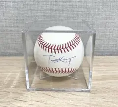 2025年最新】田中将大 サインボールの人気アイテム - メルカリ