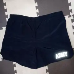 激レア！ヴィンテージ実物 米軍ARMY 表記M XXL相当♪ブラック　水陸両用