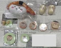 ちいかわ くりまんじゅう まとめ売り