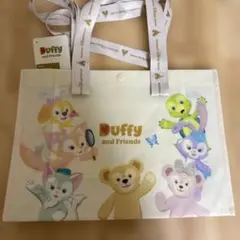 【上海ディズニー限定】ショッピングバッグ Sサイズ