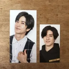 中島裕翔 デタカ