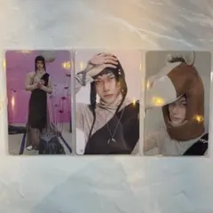 INI ポップアップストア 池崎理人