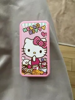 ハローキティ スマホ型 おもちゃ 玩具のサムネイル