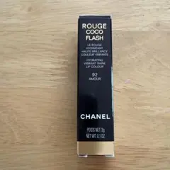 CHANEL ルージュ ココ フラッシュ 92 アムールのサムネイル