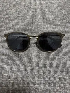 EYEVAN Hansa-SUN PBK アイヴァン ハンササン サングラス - メルカリ