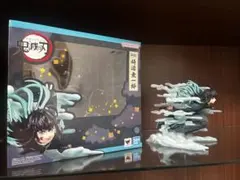 鬼滅の刃 フィギュアーツzero 時透無一郎