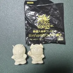 仮面ライダー 入場者特典