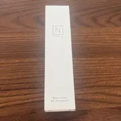 新品未使用　Nオーガニック　ベースクリアUVプロテクター