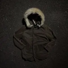 far jacket y2k archive 90s