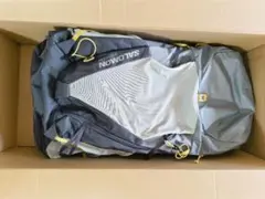 【試着のみ】SALOMON エアロトレック 30 M/Lサイズのサムネイル