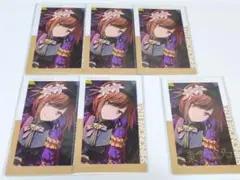 プロセカ 東雲絵名 エピカ 15C 特訓後 箔押し