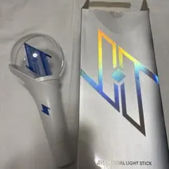 JO1 OFFICIAL LIGHT STICK ペンライト