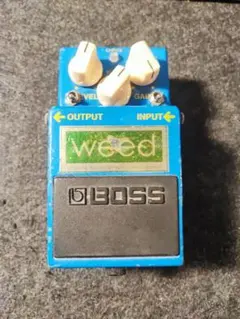2026年最新】weed BD-2 modの人気アイテム - メルカリ