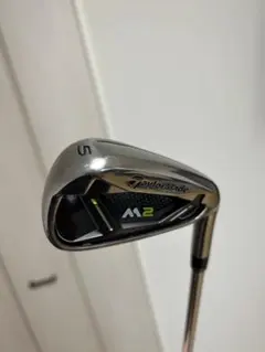 2026年最新】テーラーメイド m2 アイアンセットの人気アイテム - メルカリ