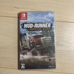 マッドランナー