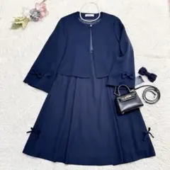 み*き様 aquascutum ブランド 11号 9号 スーツ フォーマル 発表 - メルカリ