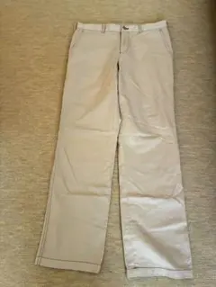 メンズ チノパン