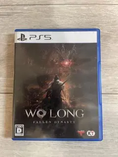 Wo Long ウォーロン