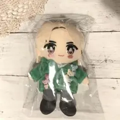 あ*む様 【匿名配送】M!LK 吉田仁人 SMILEPOP! ぬいぐるみ - メルカリ